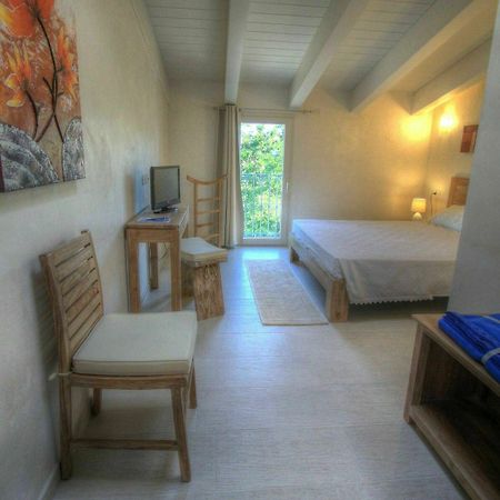 Hotel La Casa Di Pier à Olbia Extérieur photo