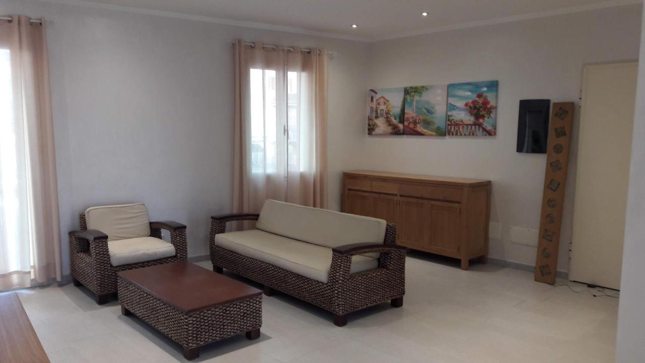 Hotel La Casa Di Pier à Olbia Extérieur photo