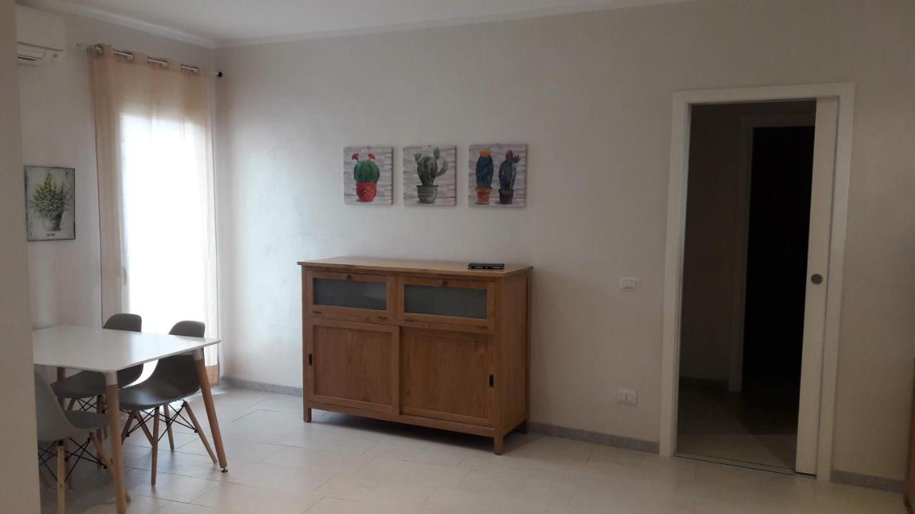 Hotel La Casa Di Pier à Olbia Extérieur photo