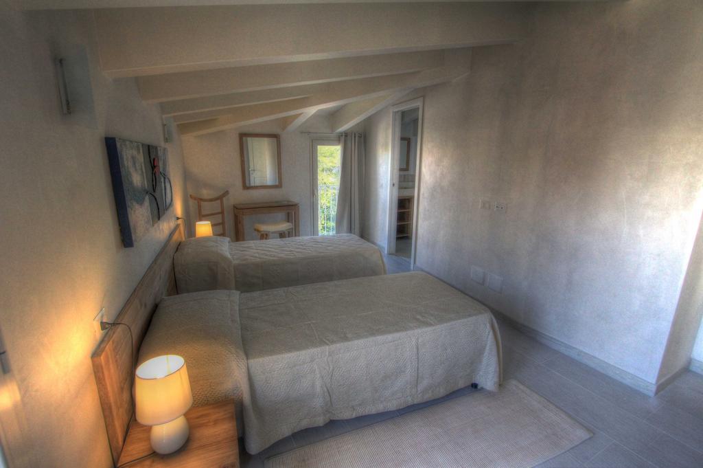 Hotel La Casa Di Pier à Olbia Chambre photo