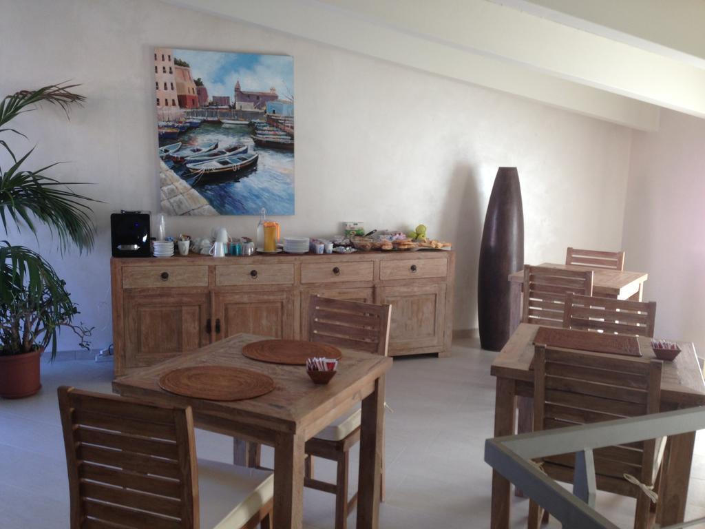 Hotel La Casa Di Pier à Olbia Extérieur photo