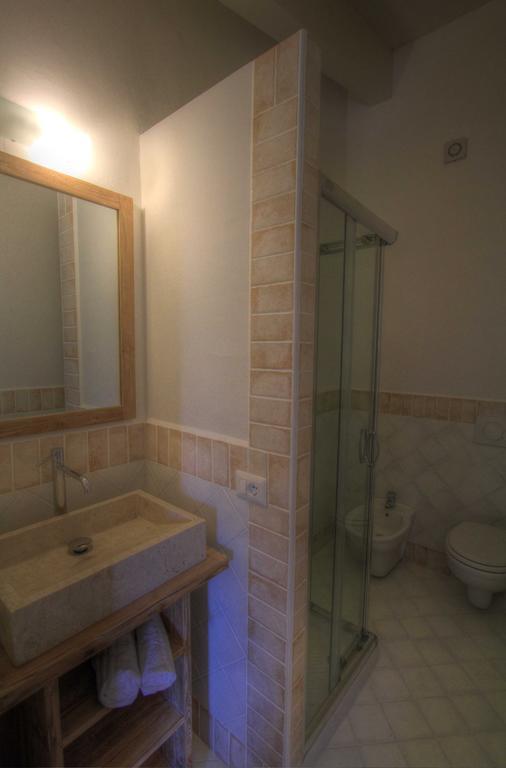 Hotel La Casa Di Pier à Olbia Chambre photo