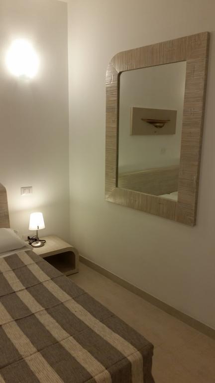 Hotel La Casa Di Pier à Olbia Extérieur photo