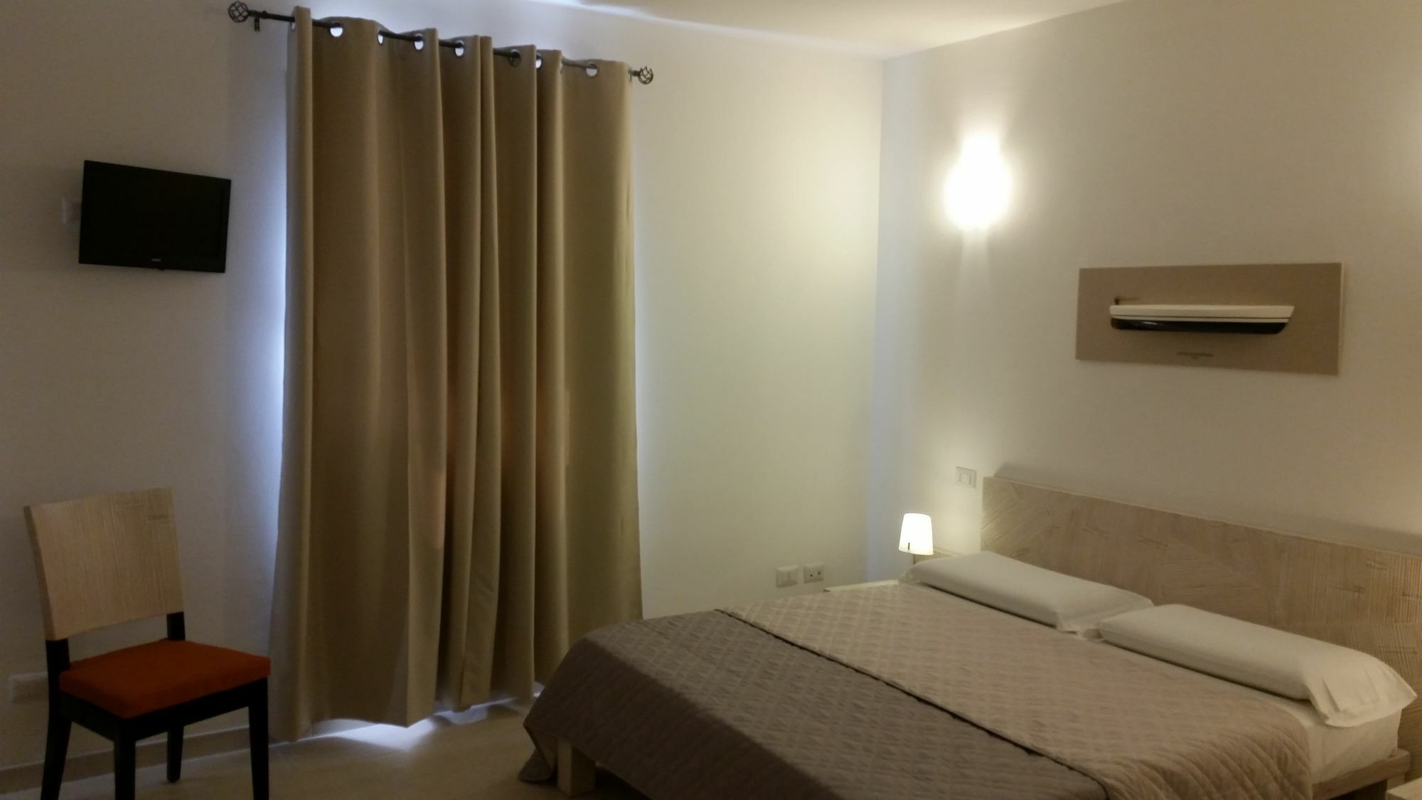 Hotel La Casa Di Pier à Olbia Extérieur photo
