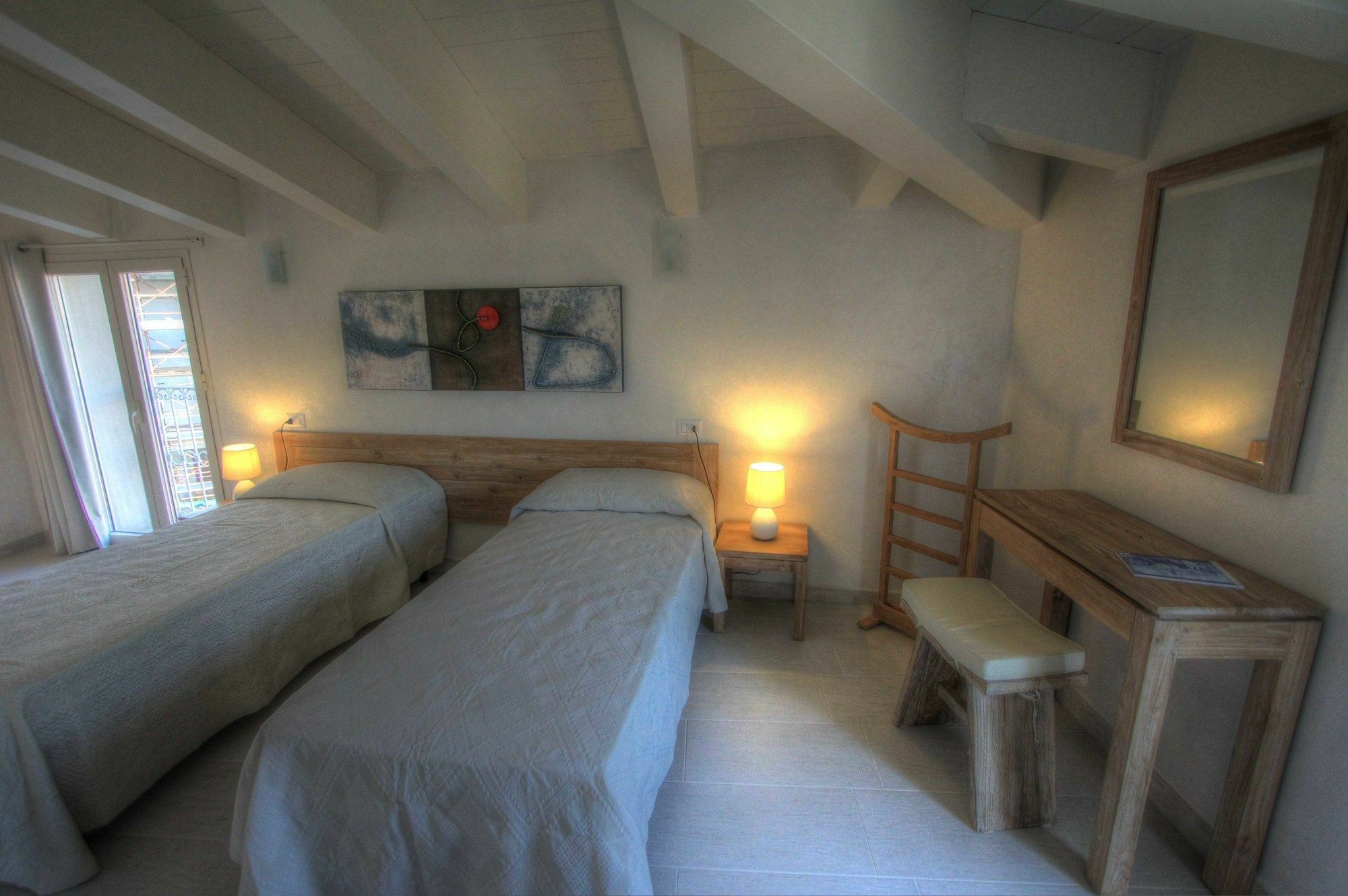 Hotel La Casa Di Pier à Olbia Extérieur photo