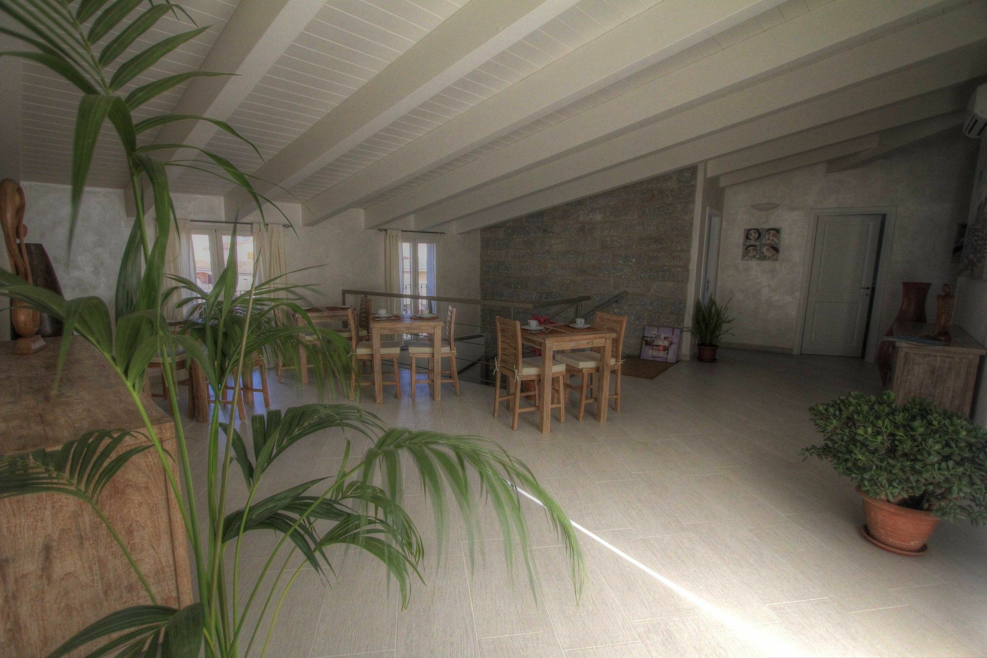 Hotel La Casa Di Pier à Olbia Extérieur photo