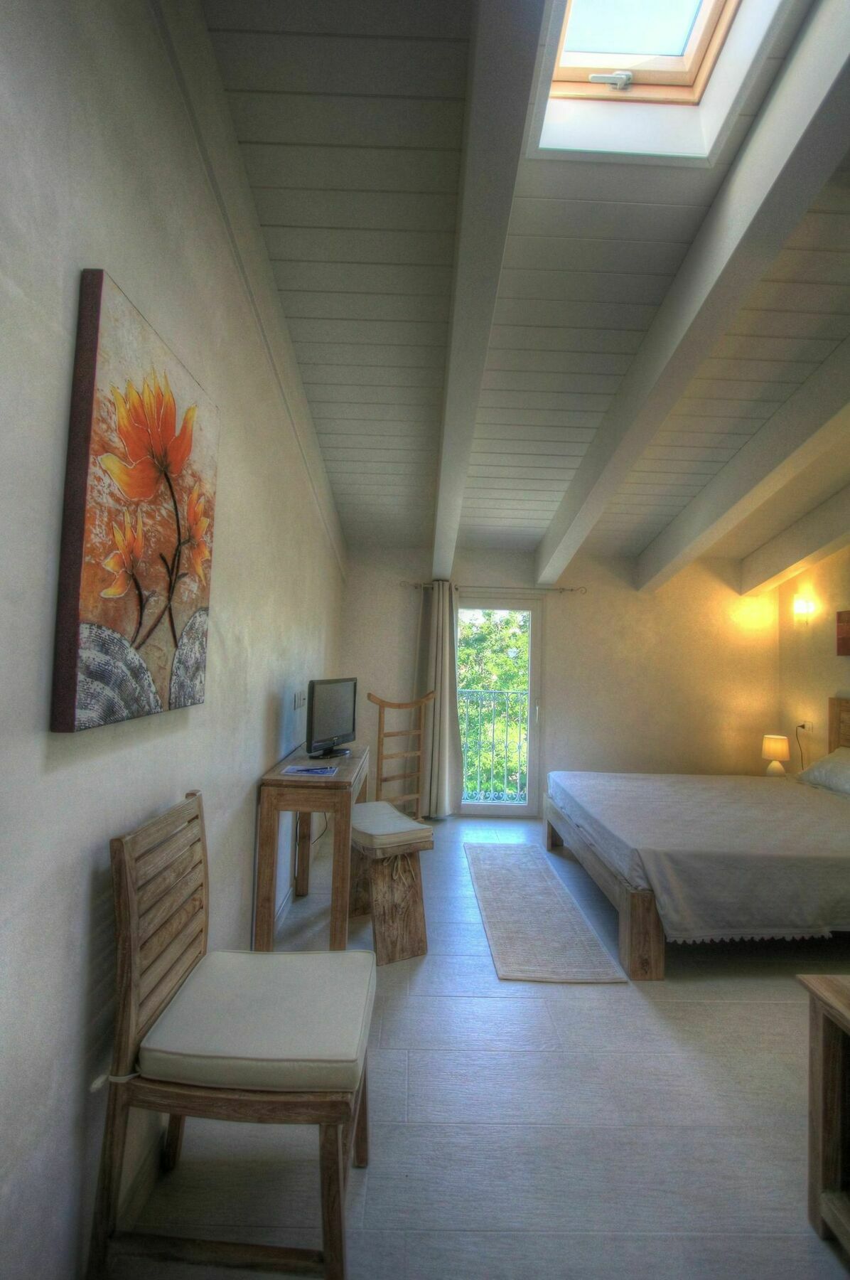 Hotel La Casa Di Pier à Olbia Extérieur photo