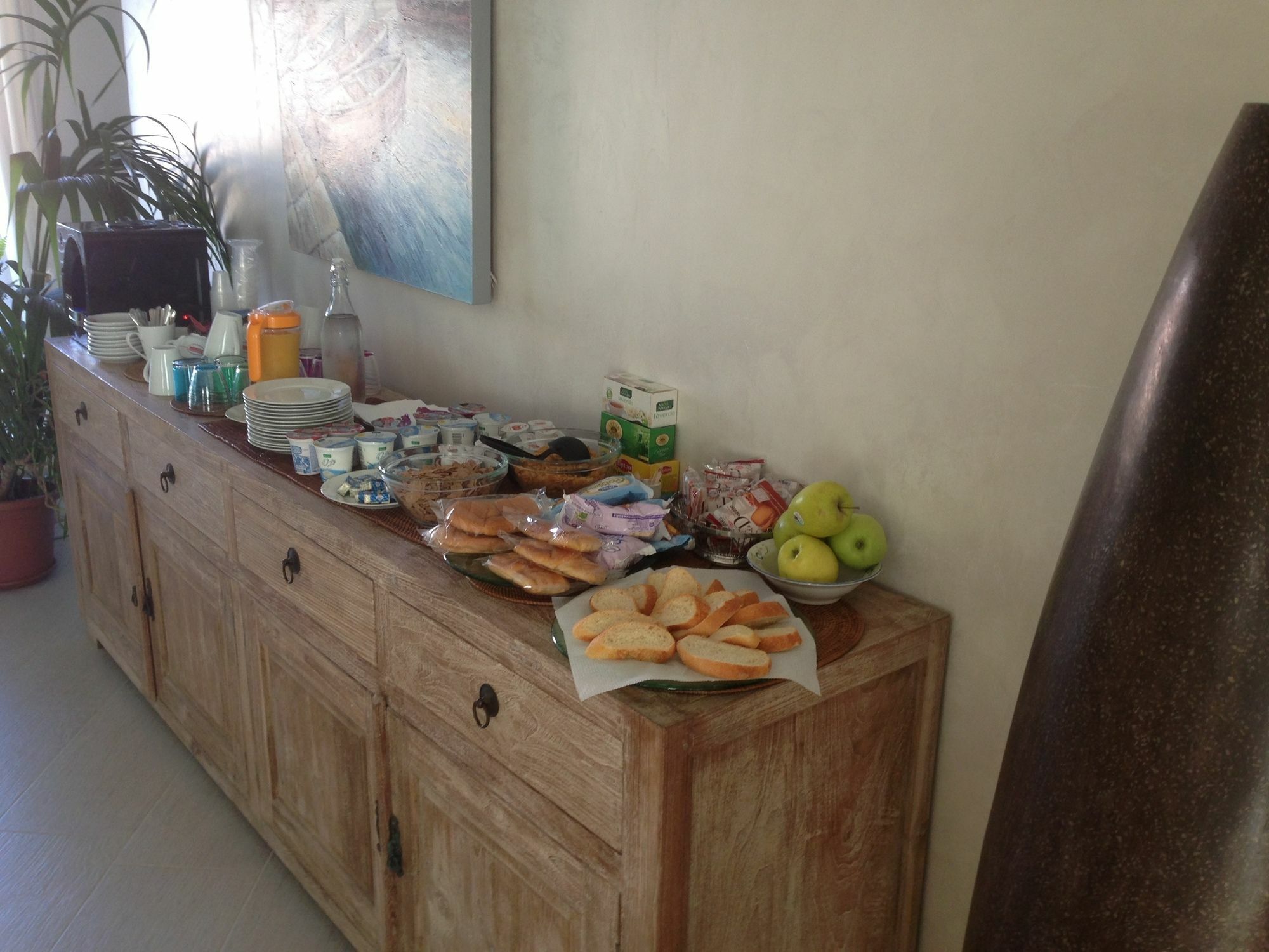 Hotel La Casa Di Pier à Olbia Extérieur photo